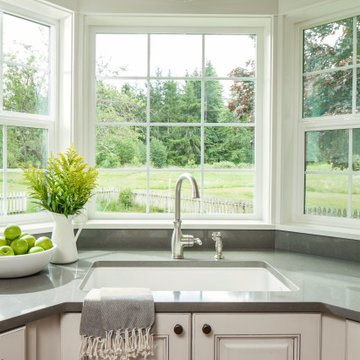 Soos Creek Farmhouse