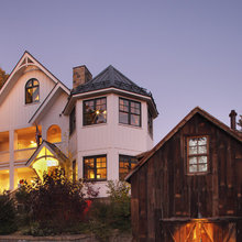 my ideal home