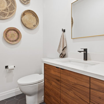 Bathroom Remodeling - Washington DC