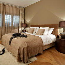 Bedroom Redo