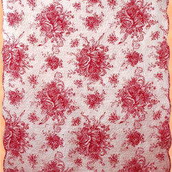 French Country Red - Products