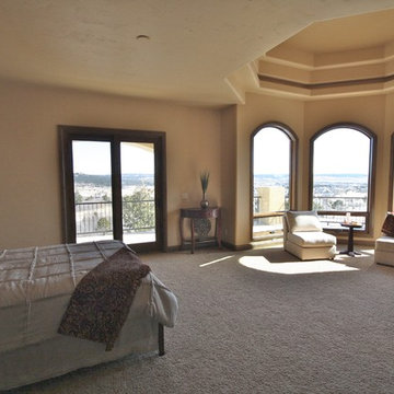 Interior Projects