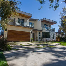 Full Home Remodel