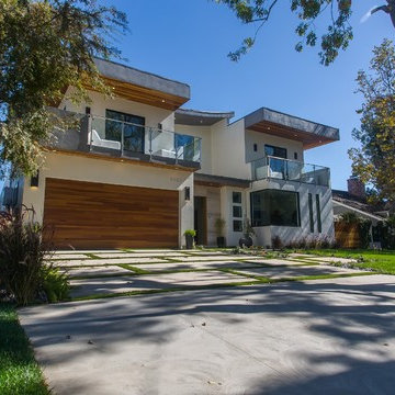 Sherman Oaks Dream Home