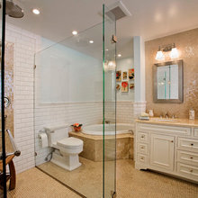 Bathroom - K