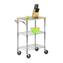 Bar Carts