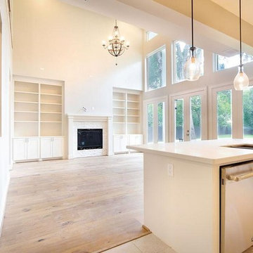 Kitchen Remodeling in El Monte, CA