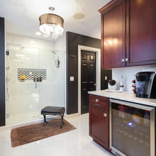 basement ideas