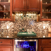 Kitchen Backsplash ideas