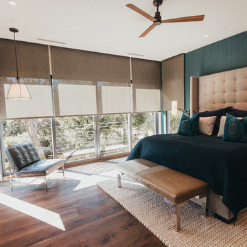 Builder's Abode