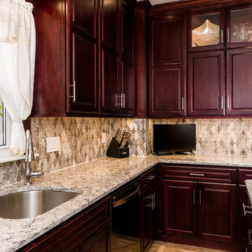 Ozone Park Opulence