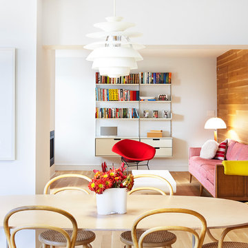 Modern Flat