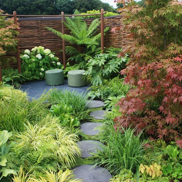 RHS Flower Show Tatton Park 2016