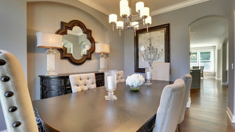 Plymouth | Dining Room