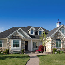 patio homes