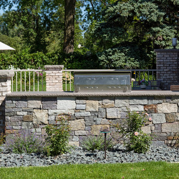 RENOVATION REFRESH