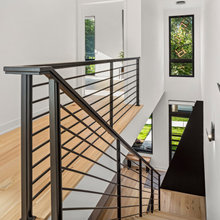 staircases