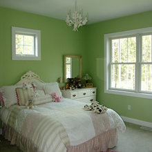 Smith Bedrooms