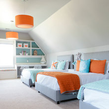 attic remodel ideas