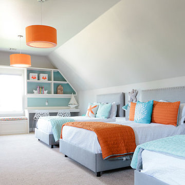 Cape Cod Chic