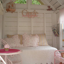Bedrooms