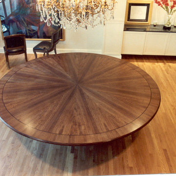 Custom Furniture