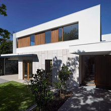 Exteriors