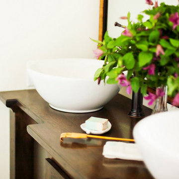 Modern Farmhouse