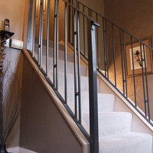 staircase