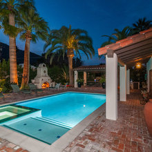 spanish revival