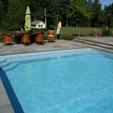 Orono In-Ground Pool