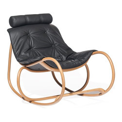 Ton Armchairs - Armchairs And Accent Chairs