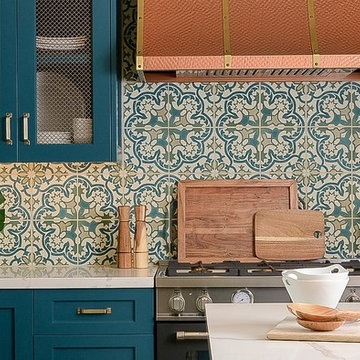 Master Series range in a Bold Design