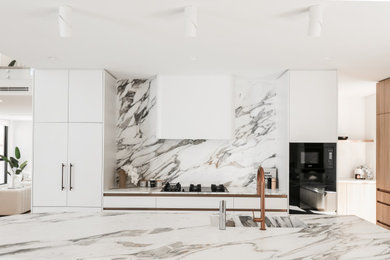 Photo of a kitchen in Sydney.