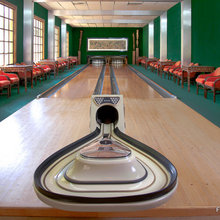 Bowling Alley