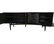 Ceruse Scandi Credenza/Drinks Cabinet