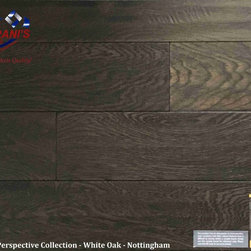 Engineered Hardwood Floorjng by Twelve Oaks - Engineered Wood Flooring