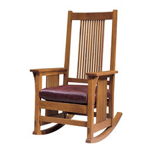 Stickley/Mission