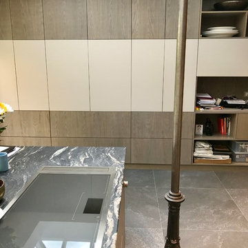 Feng Shui London Chiswick Refurbishment