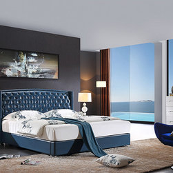 Beds - Products