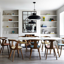 Dining chairs