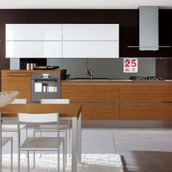 Designer Range Hoods - "Loft CTM" Series - Range Hoods And Vents