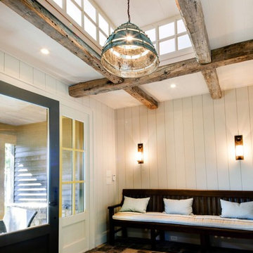 Georgian Bay Cottage
