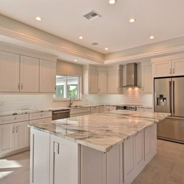 Moorings Beachside Residence