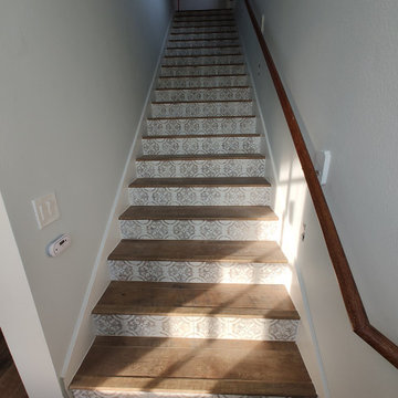New Construction Custom Home Montgomery