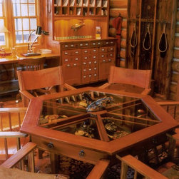 YT Custom Shop - Furniture