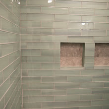Bathroom Ideas