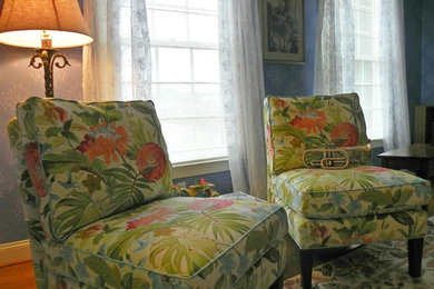 Shadow Lake Music Room