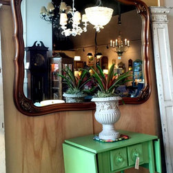 6th Anniversary Sale - Wall Mirrors