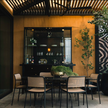 Sybil Residence